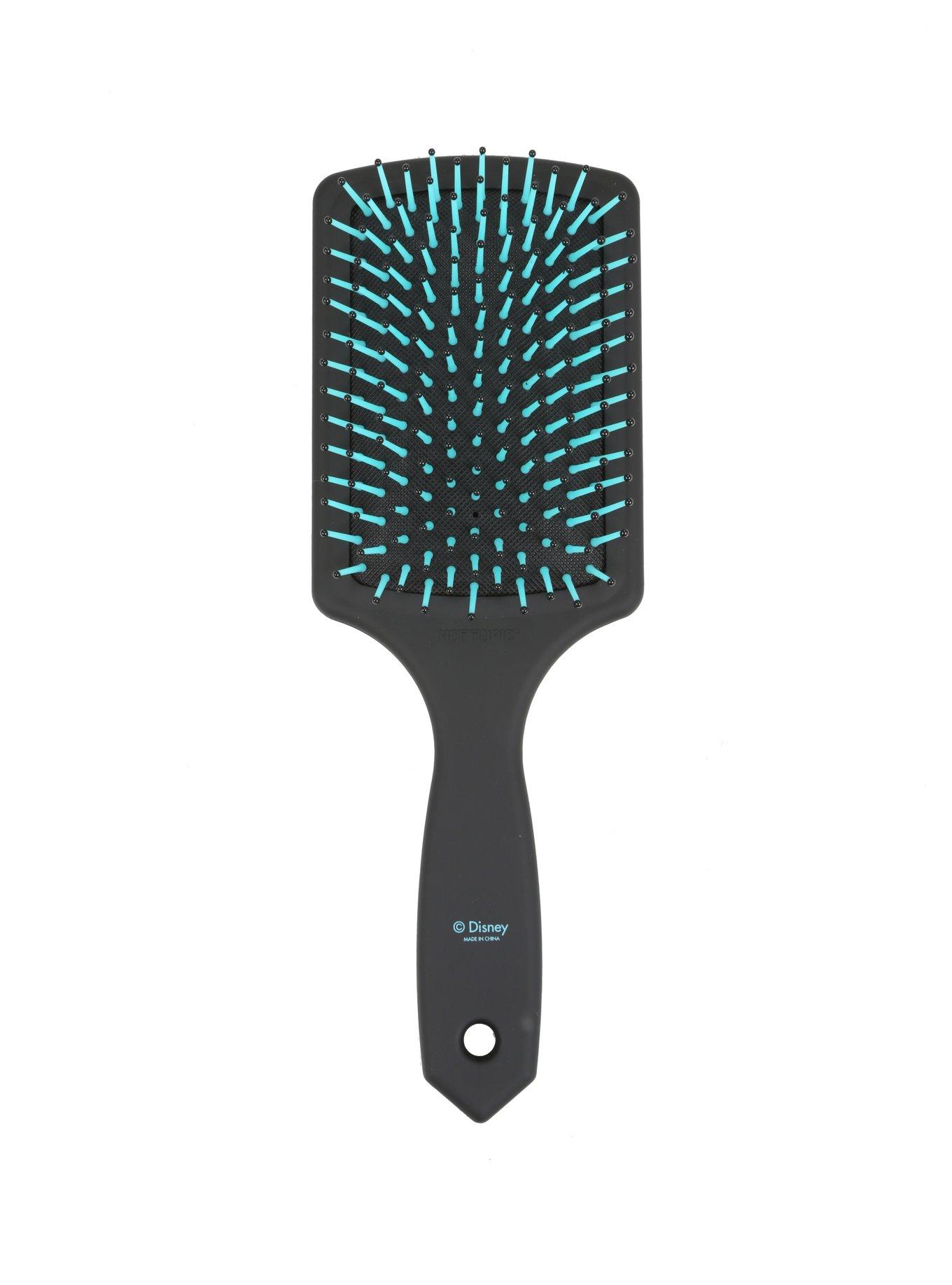 Disney Sleeping Beauty Maleficent Hair Brush, , alternate