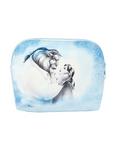 Disney Beauty And The Beast Beauty Within Cosmetic Bag, , alternate