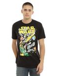 Star Wars T-Shirt, , alternate