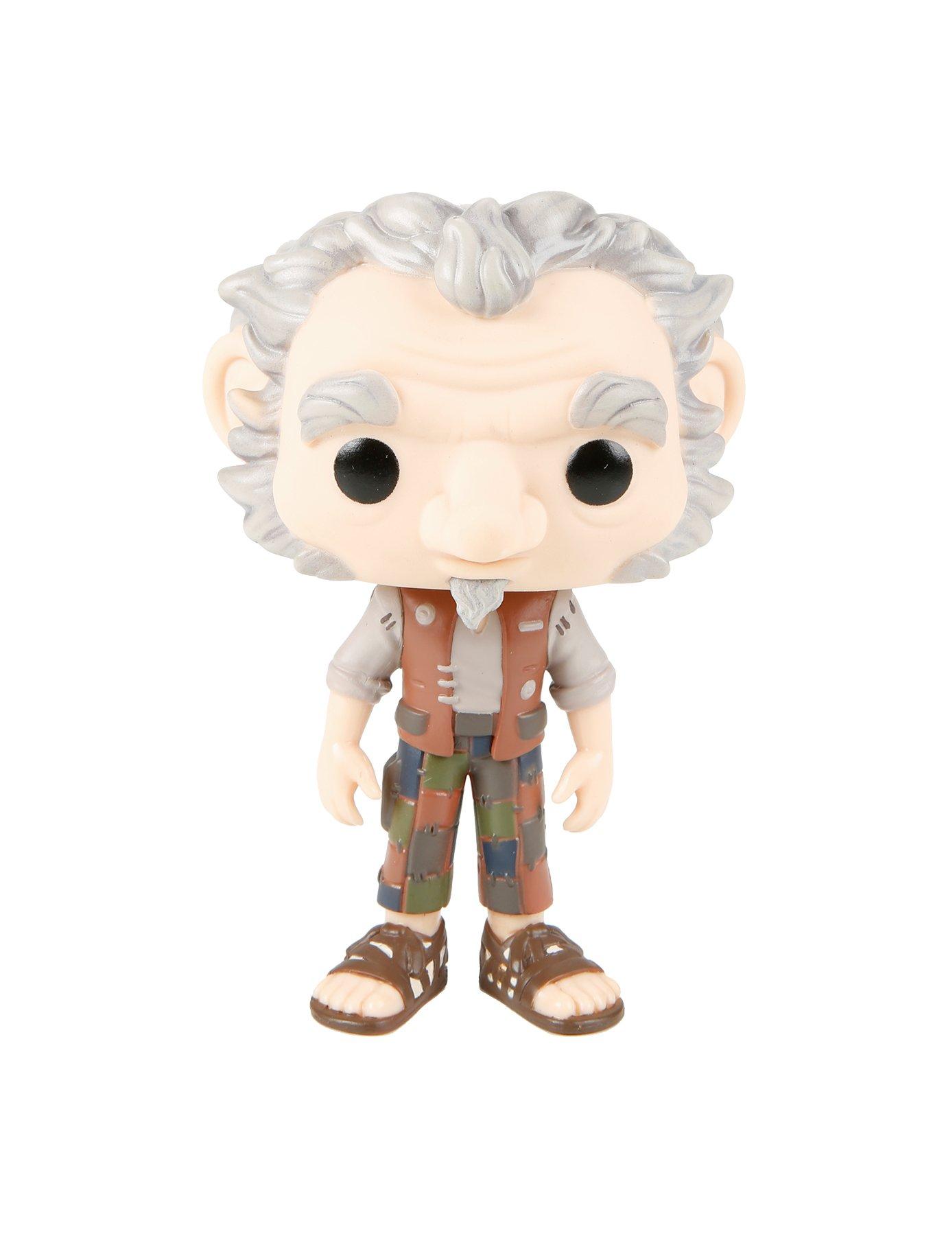 Funko The BFG Pop! Movies The Big Friendly Giant Vinyl Figure, , alternate