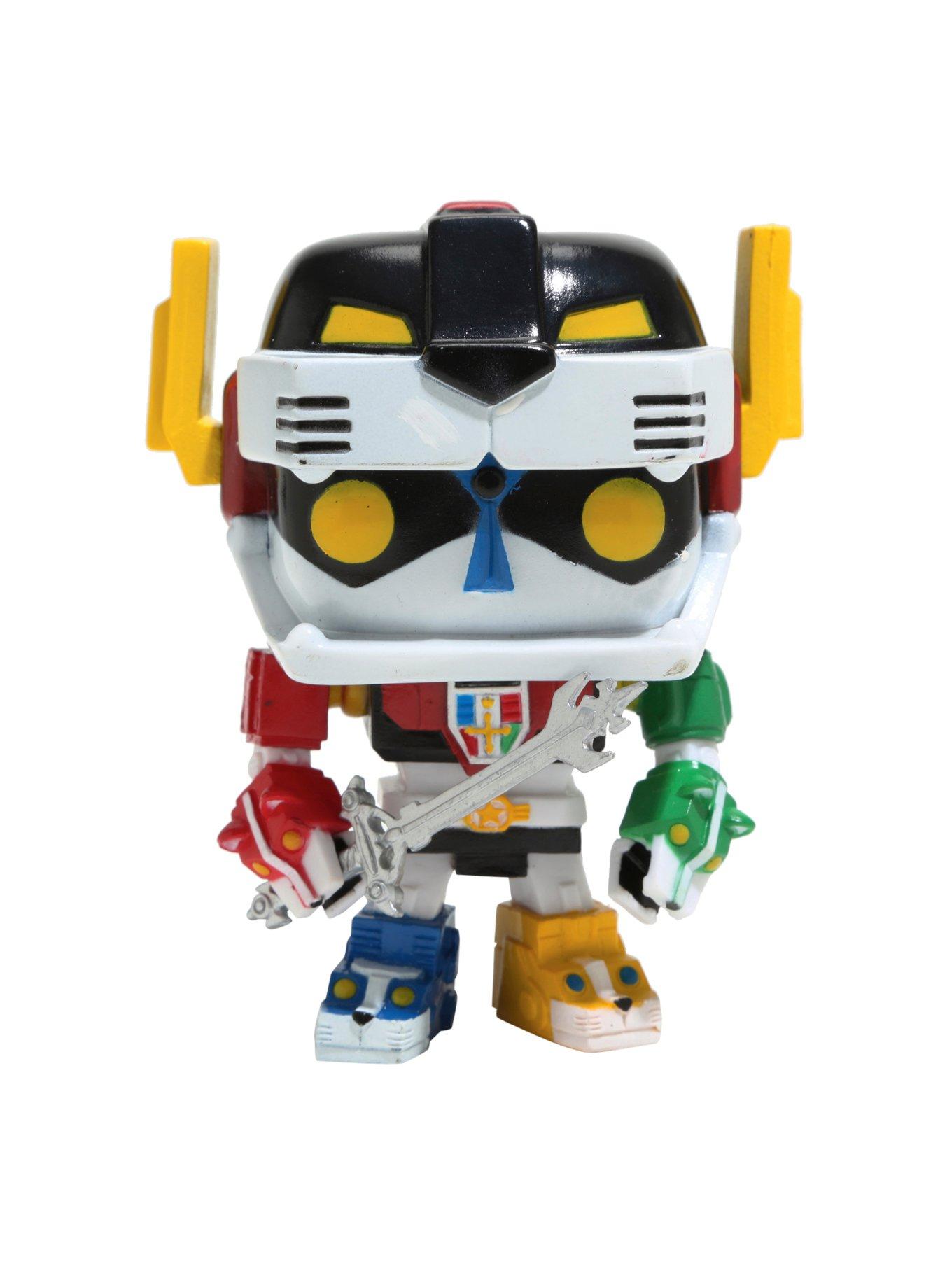 Funko Voltron Pop! Animation Vinyl Figure, , alternate