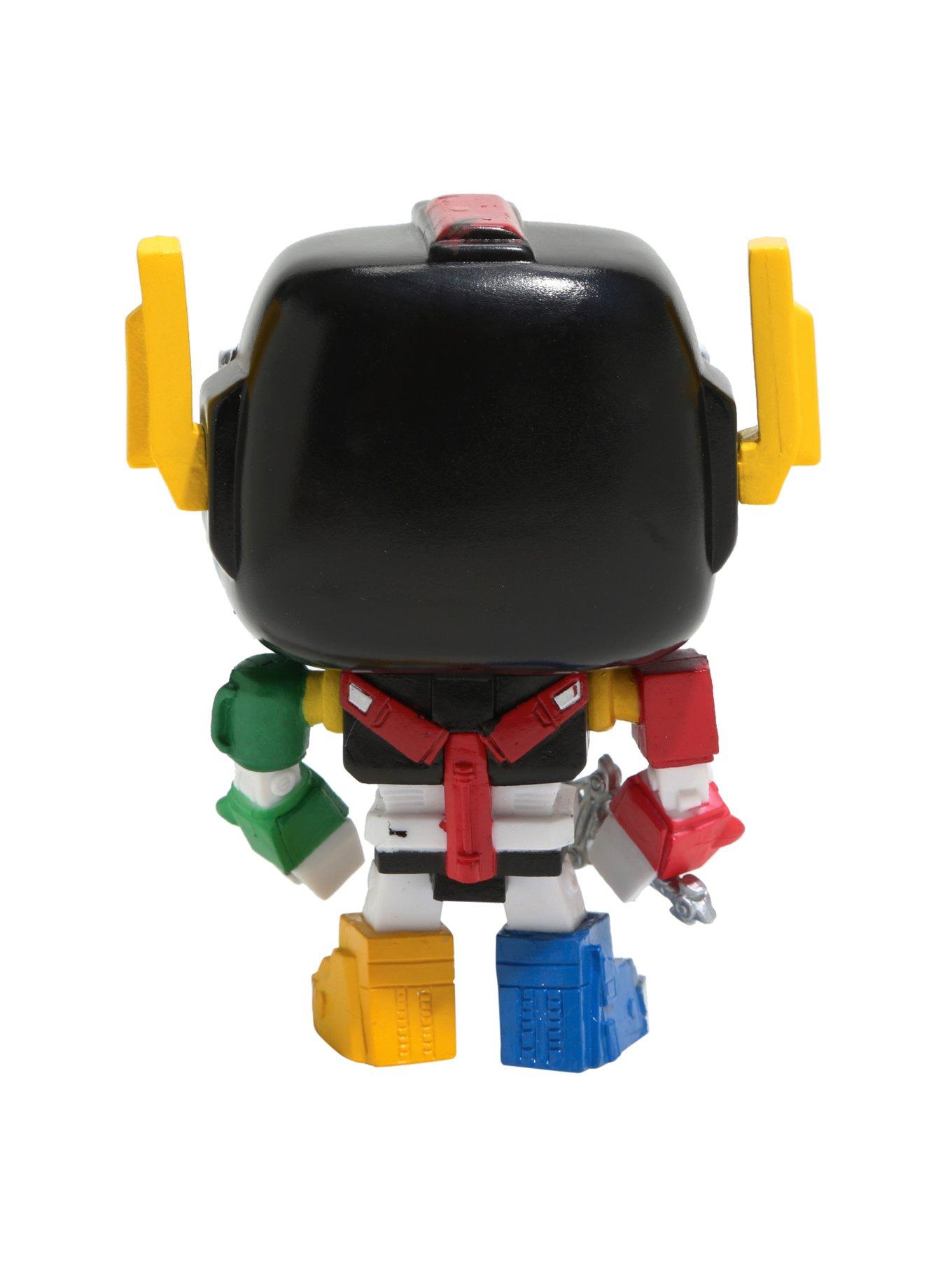 Funko Voltron Pop! Animation Vinyl Figure, , alternate