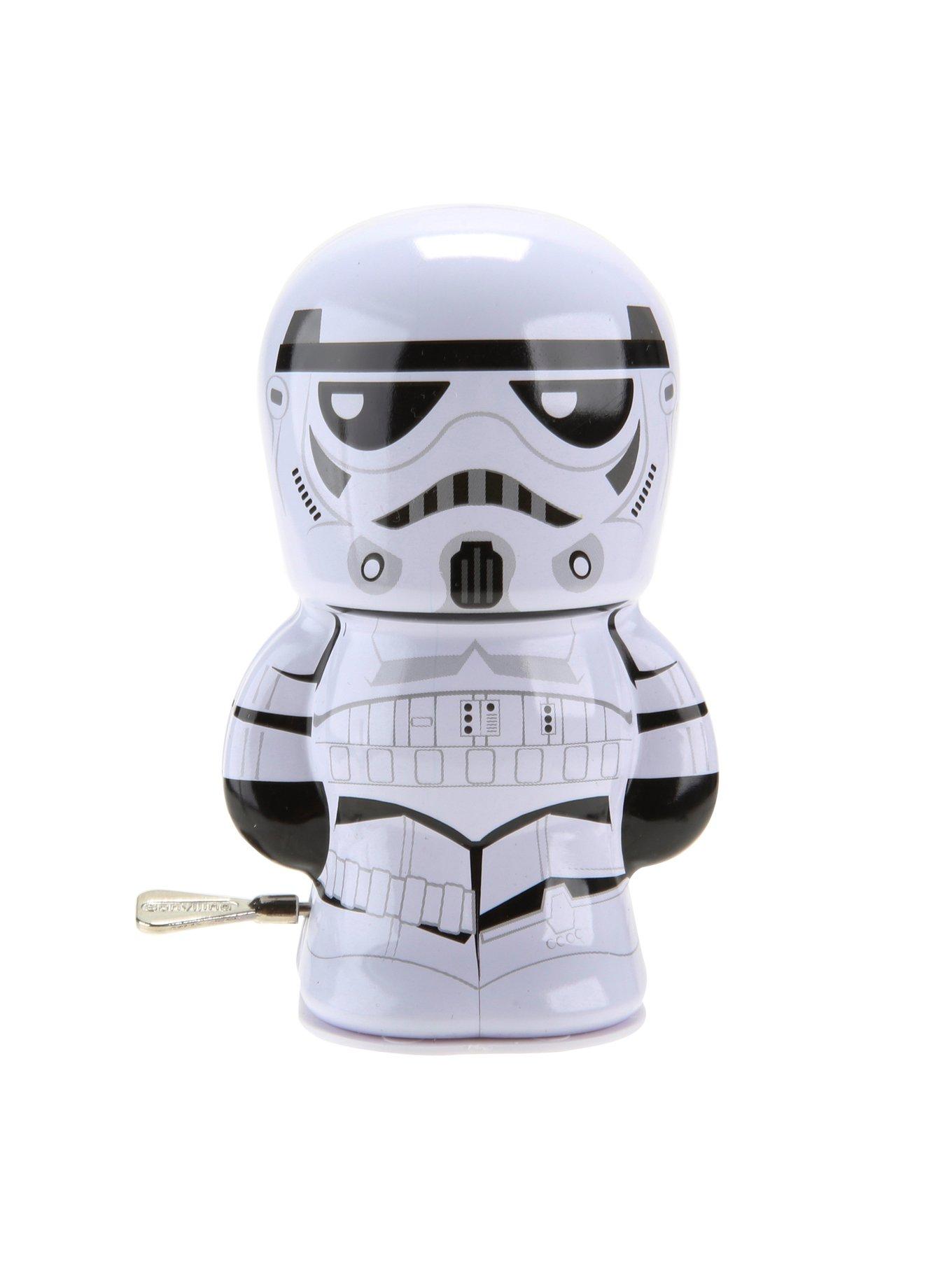 Star Wars BeBots Stormtrooper Wind-Up, , alternate