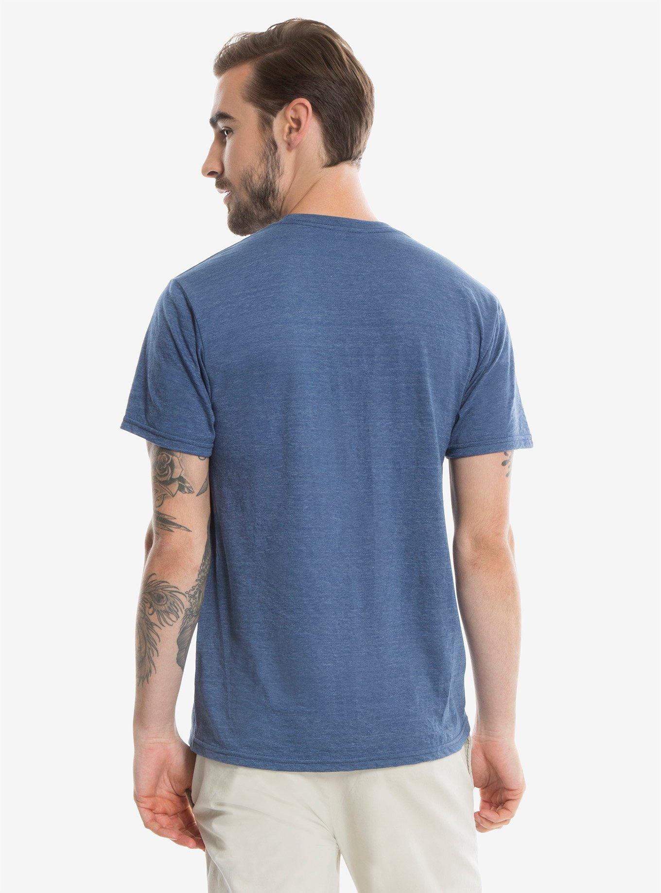 Pok&eacute;mon Pikachu Lightning Circle T-Shirt, , alternate