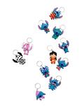 Disney Lilo & Stitch Figural Key Chain Blind Bag, , alternate