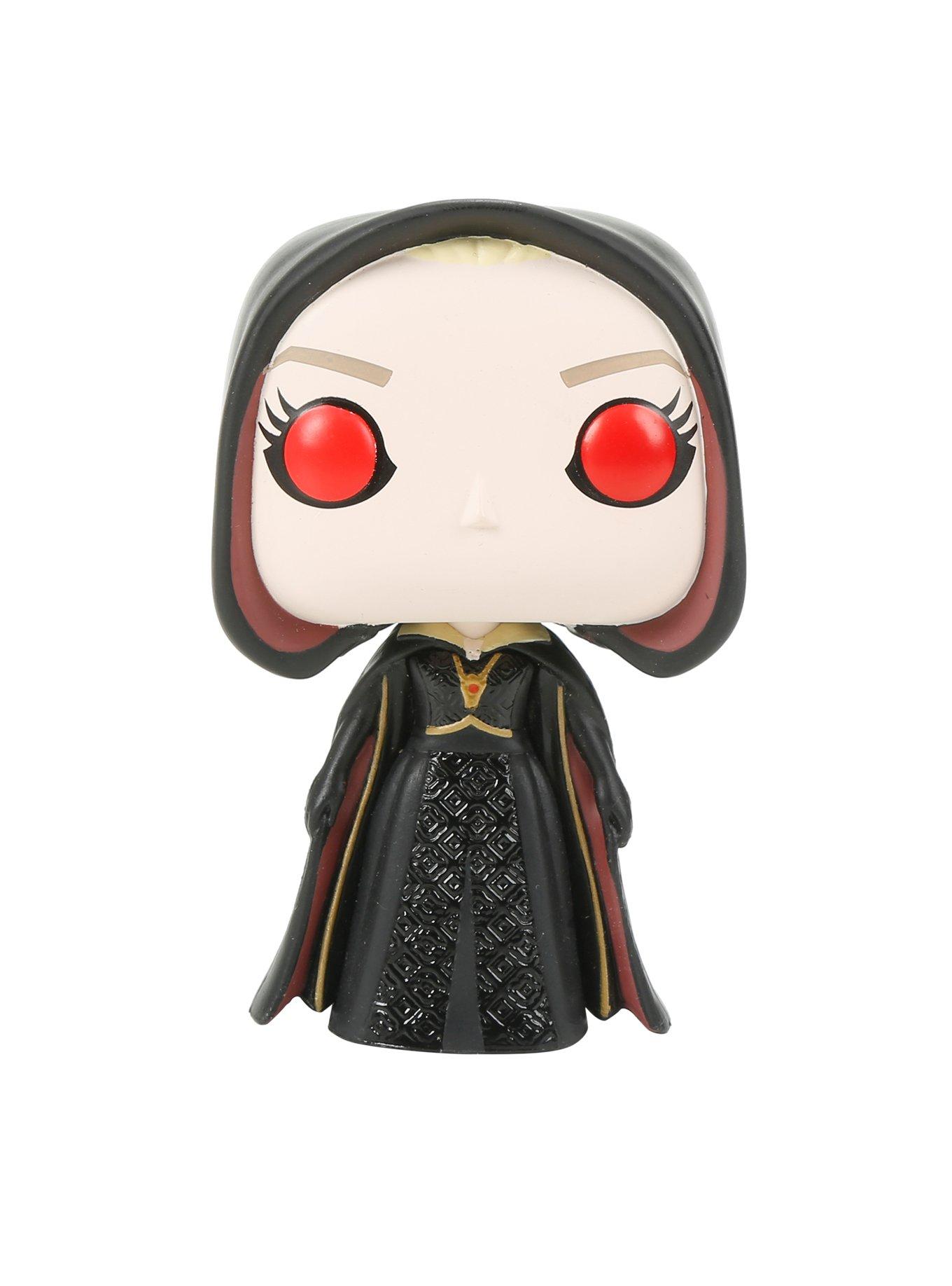 Funko The Twilight Saga Pop! Movies Jane Of The Volturi Guard Vinyl Figure 2016 New York Comic Con Limited Edition, , alternate