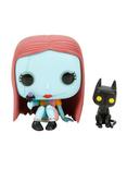Funko The Nightmare Before Christmas Pop! Sally (Seated) Vinyl Figure 2016 New York Comic Con Limited Edition, , alternate
