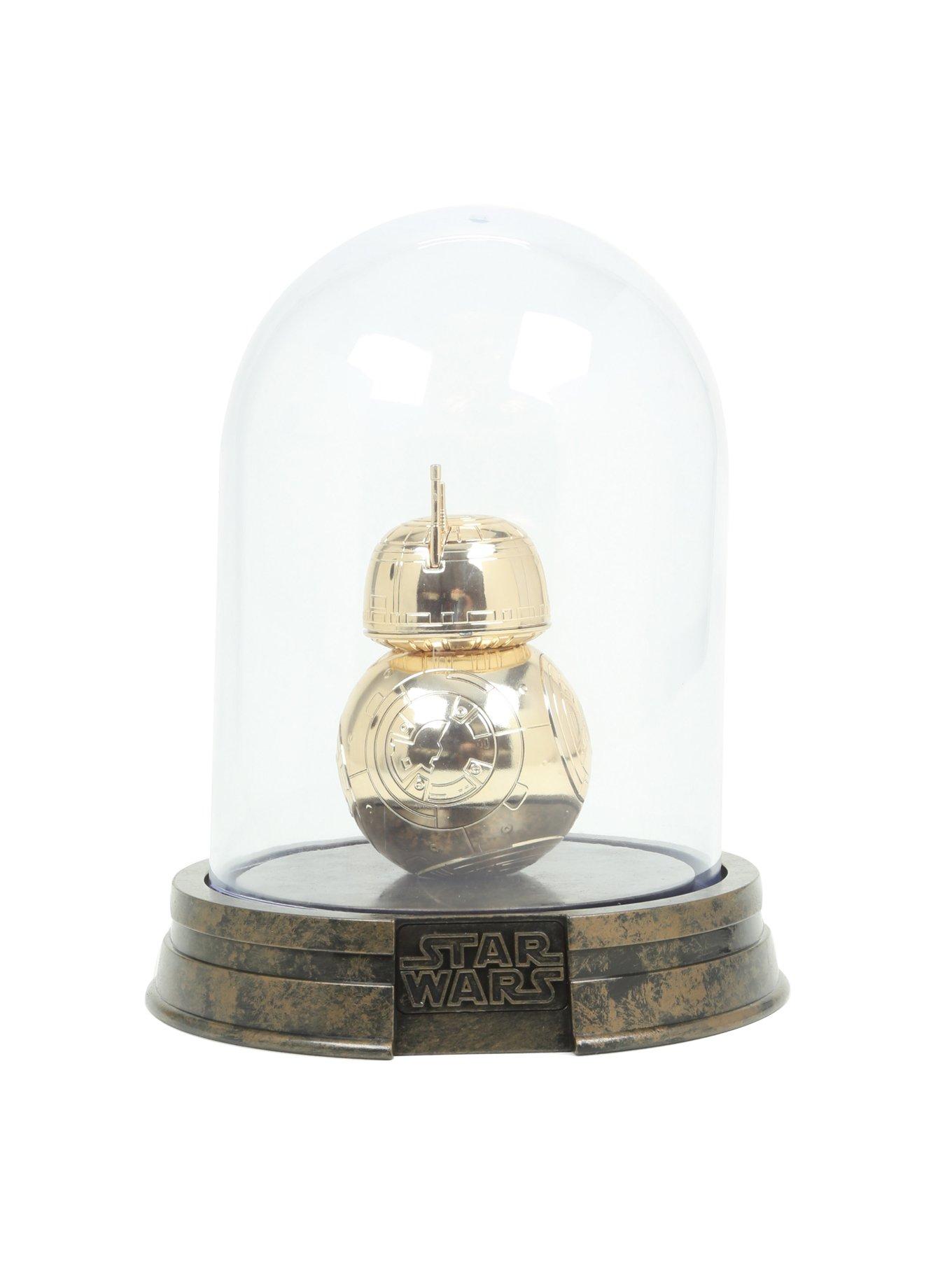 Funko Star Wars: The Force Awakens Pop! BB-8 Collector's Edition Vinyl Bobble-Head Hot Topic Exclusive, , alternate
