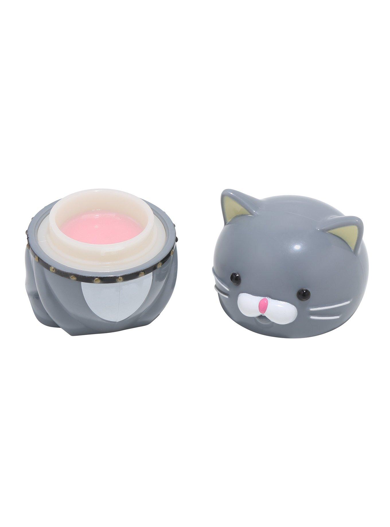 Molded Cat Lip Gloss, , alternate