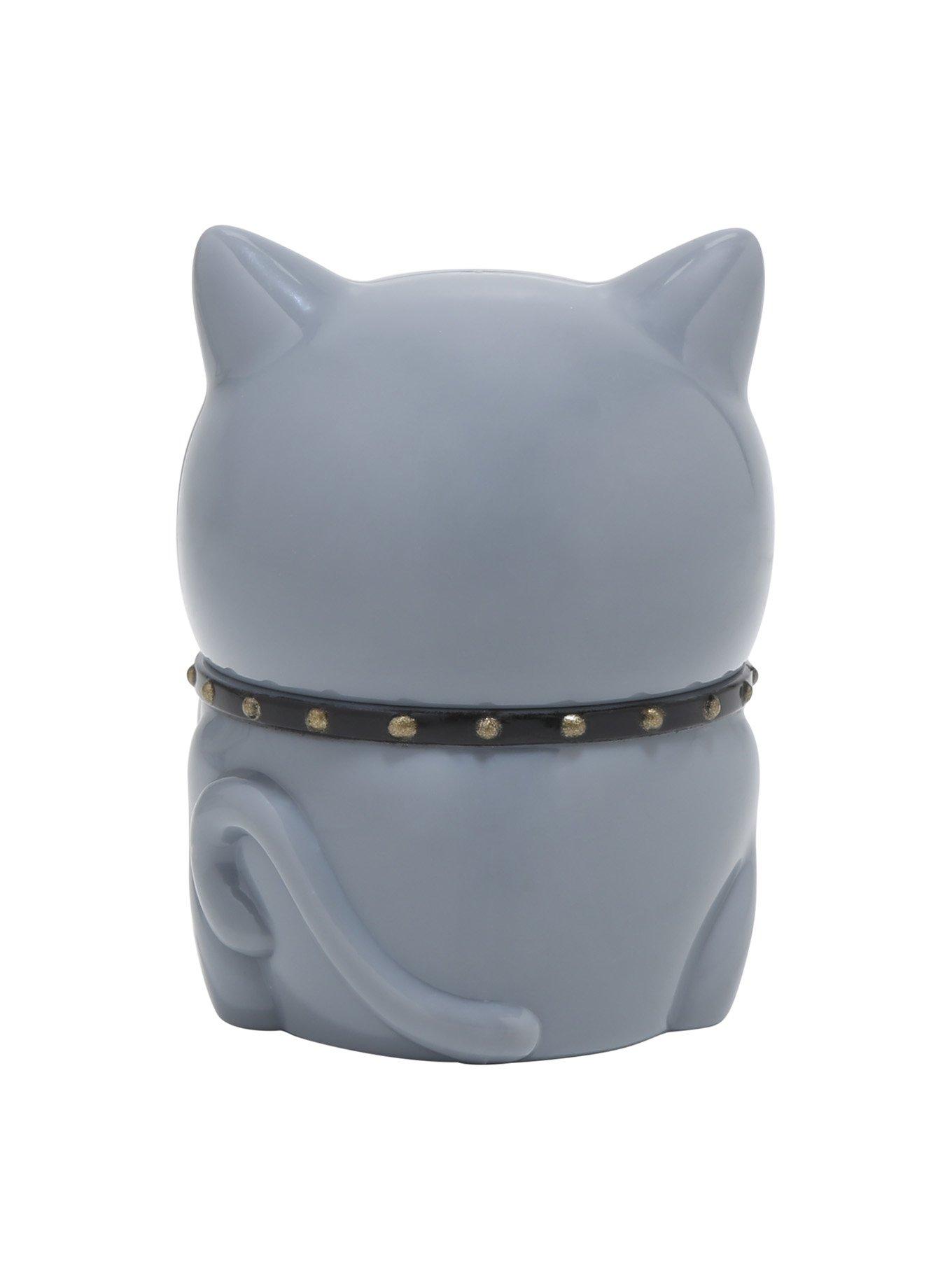 Molded Cat Lip Gloss, , alternate