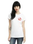 Ghostbusters Who You Gonna Call Girls T-Shirt, , alternate
