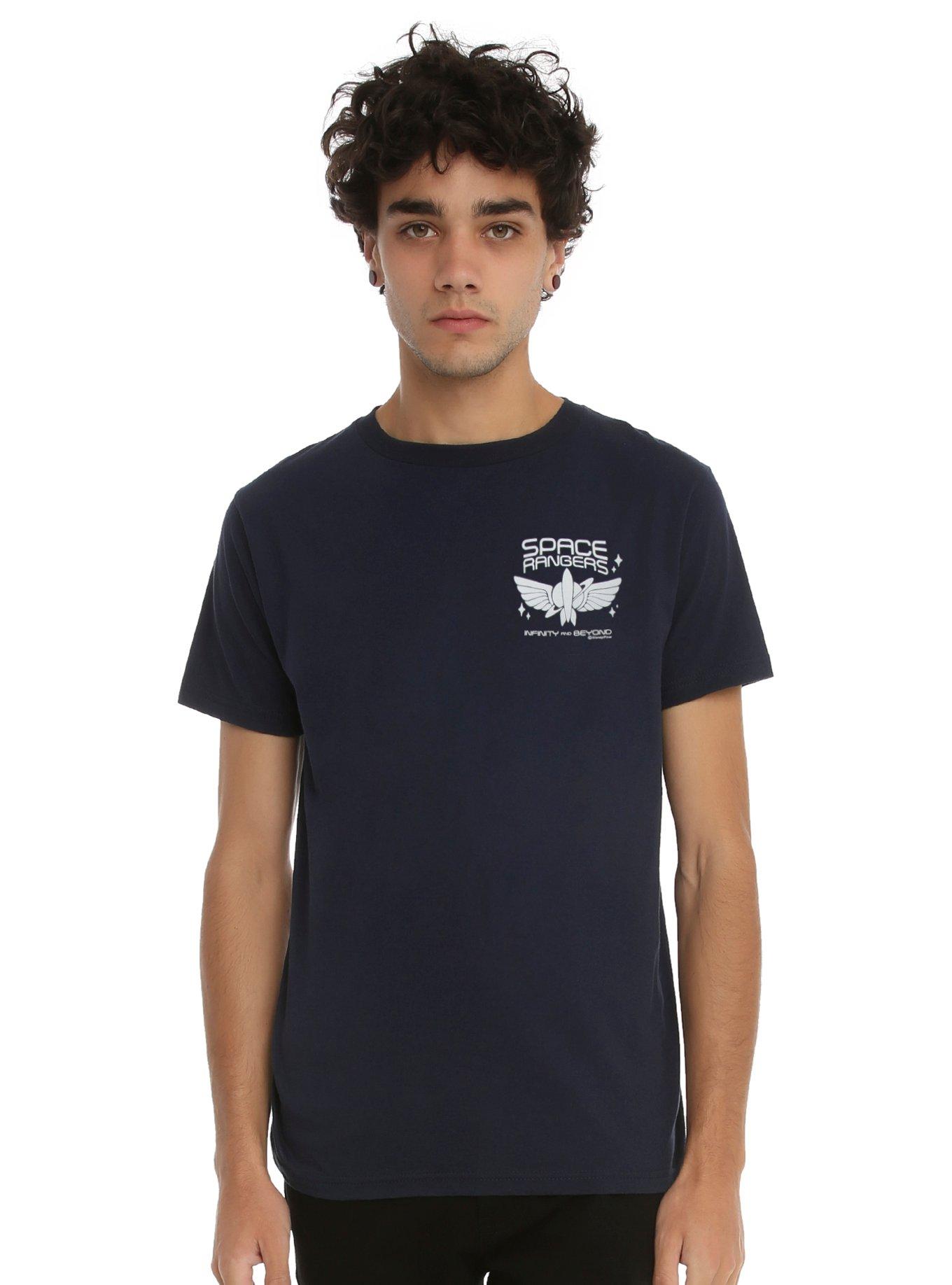 Disney Toy Story Space Rangers T-Shirt, , alternate