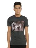 Gus Fink Death Unicorn T-Shirt, , alternate