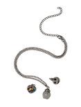 The Nightmare Before Christmas Charm Necklace, , alternate