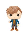 Funko Fantastic Beasts And Where To Find Them Pop! Newt Scamander Vinyl Figure, , alternate