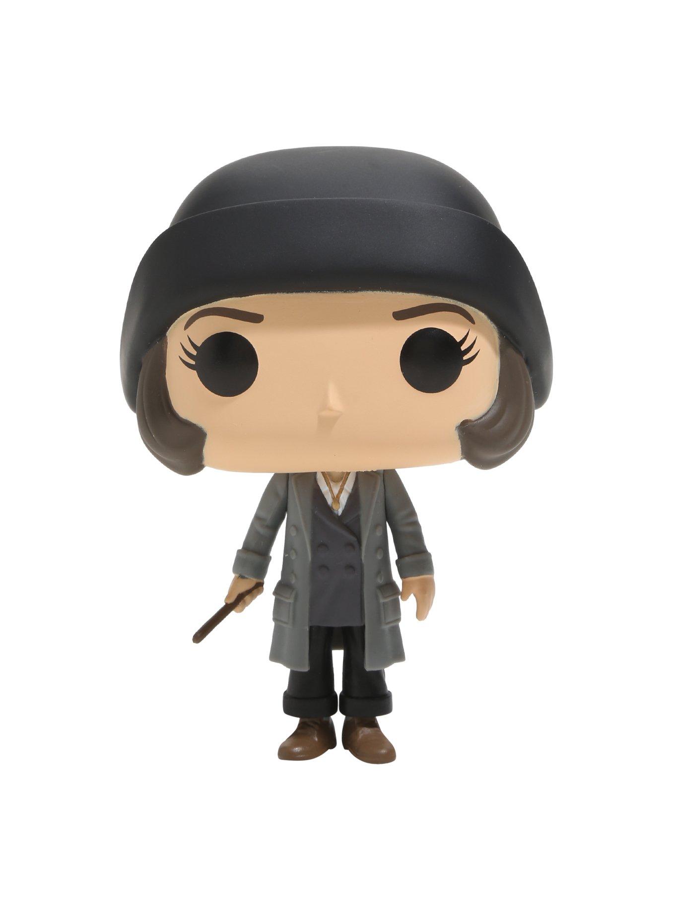 Funko Fantastic Beasts And Where To Find Them Pop! Tina Goldstein Vinyl Figure, , alternate