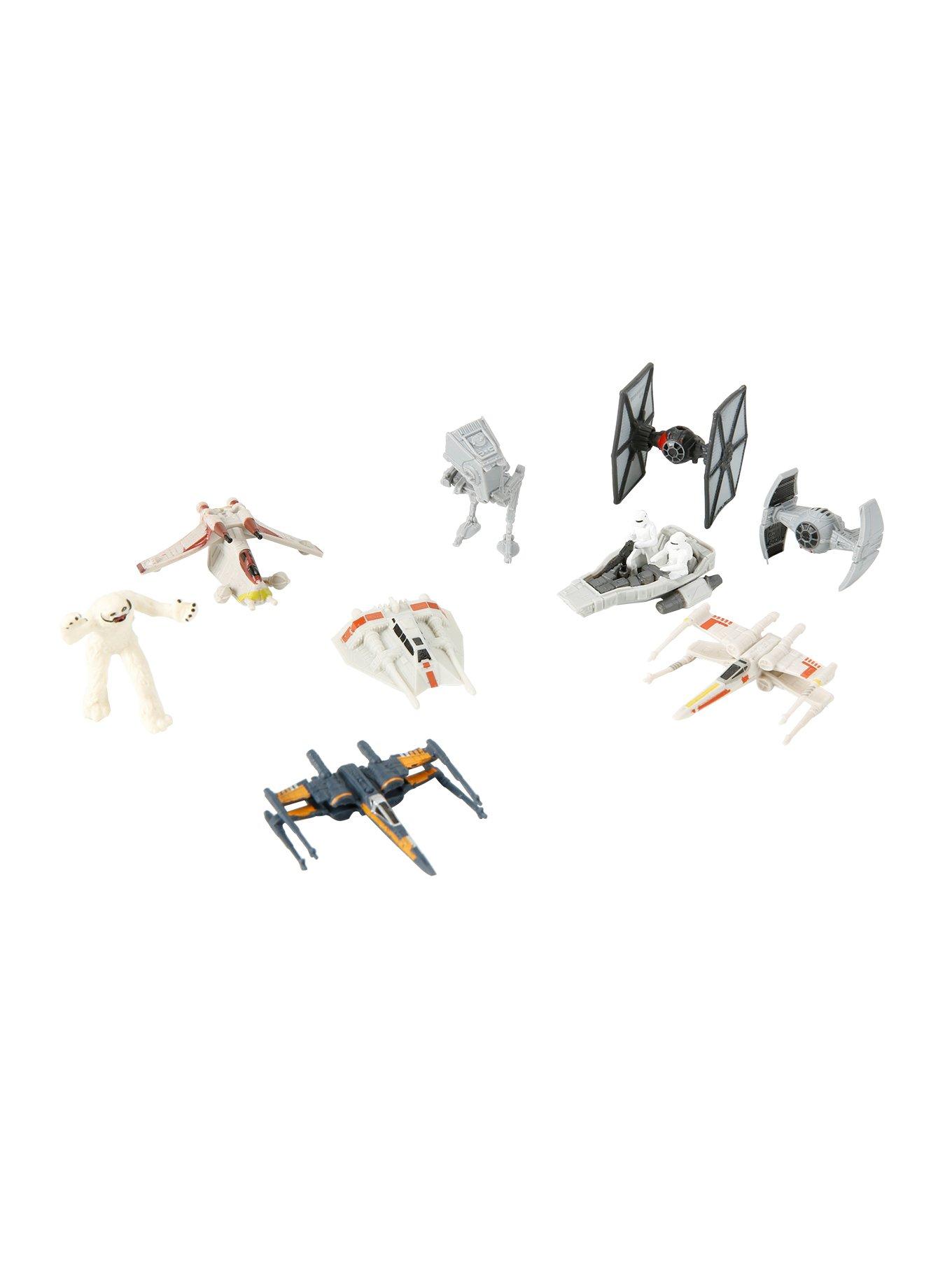 Star Wars: Return Of The Jedi Micro Machines Blind Bag Series 2, , alternate