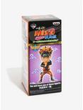 Banpresto Naruto Shippuden WCF Vol.1 Blind Box Figure, , alternate