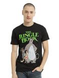 Disney The Jungle Book Classic T-Shirt, , alternate