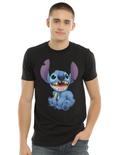 Disney Lilo & Stitch Character T-Shirt, , alternate