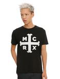 My Chemical Romance Cross T-Shirt, , alternate