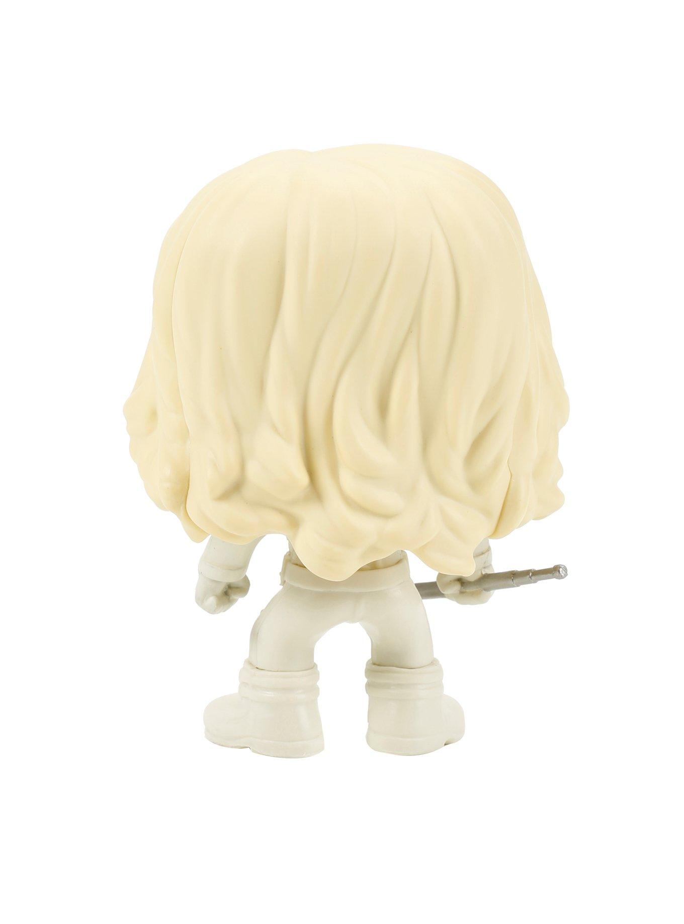 Funko DC's Legends Of Tomorrow Pop! Television White Canary Vinyl Figure, , alternate