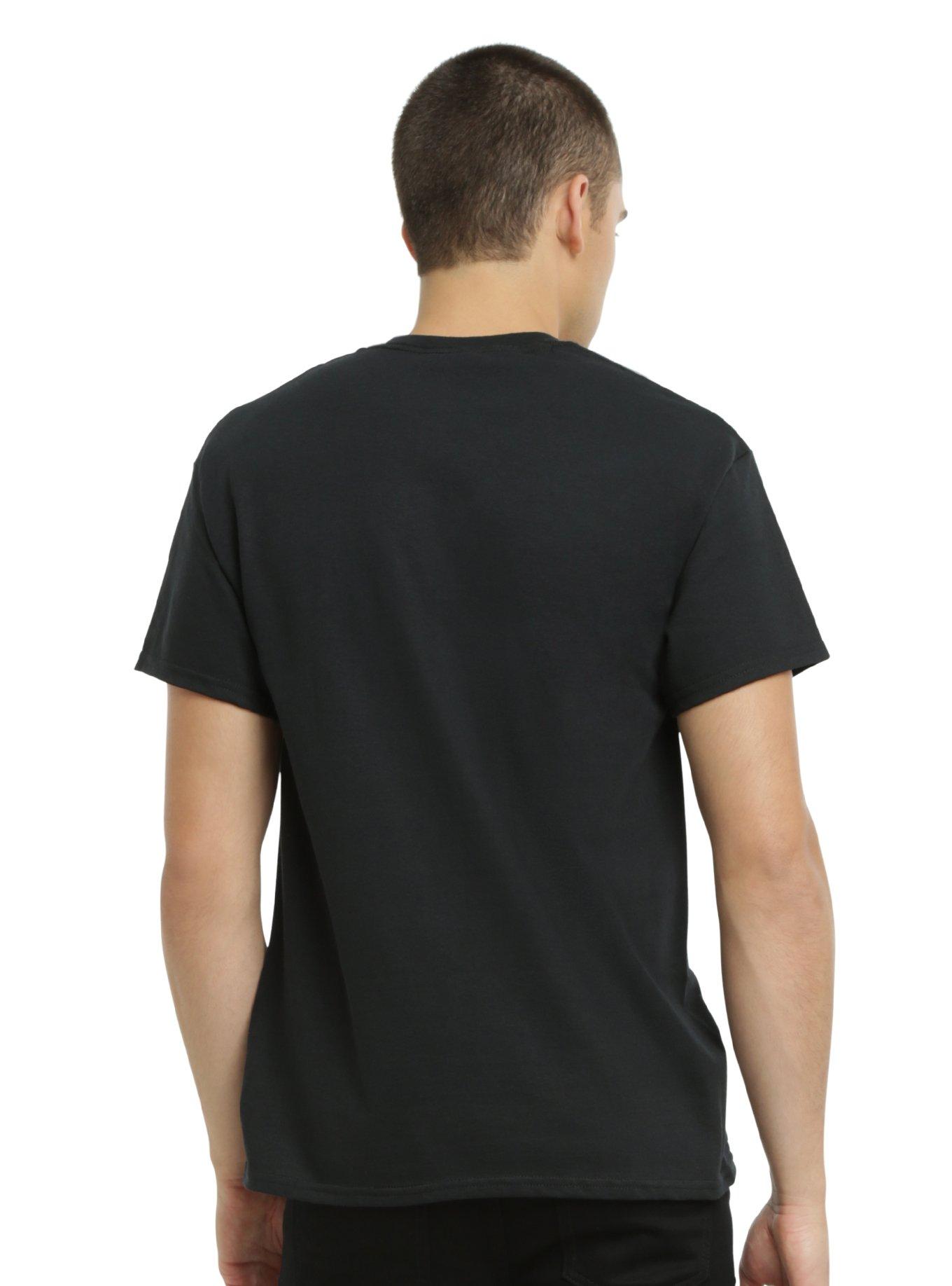 Exodus Shovel Headed Kill Machine T-Shirt, , alternate