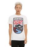 State Champs Mountains T-Shirt, , alternate