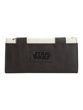 Loungefly Star Wars Rogue One Patches Flap Wallet, , alternate