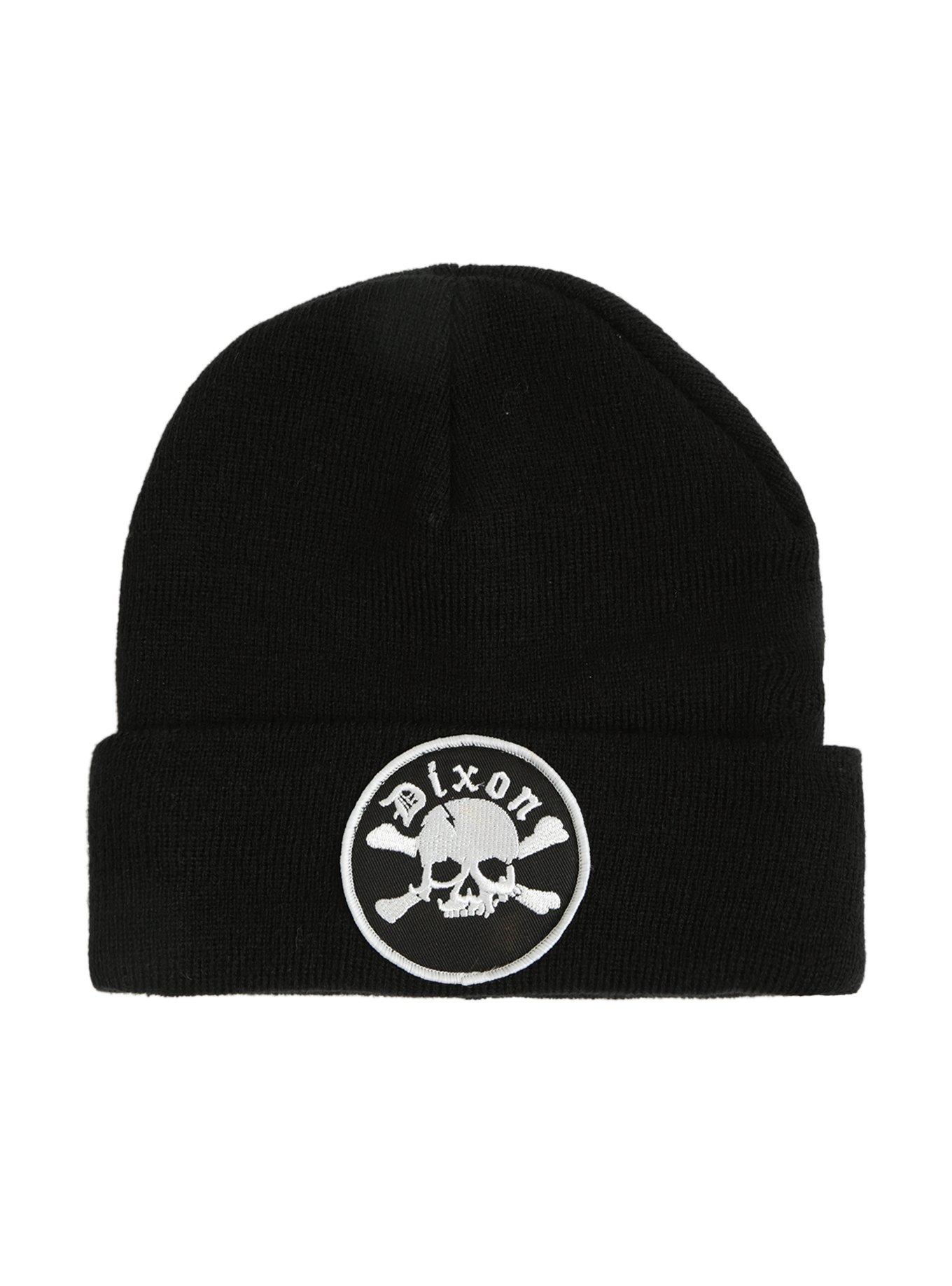 The Walking Dead Daryl Dixon Beanie, , alternate