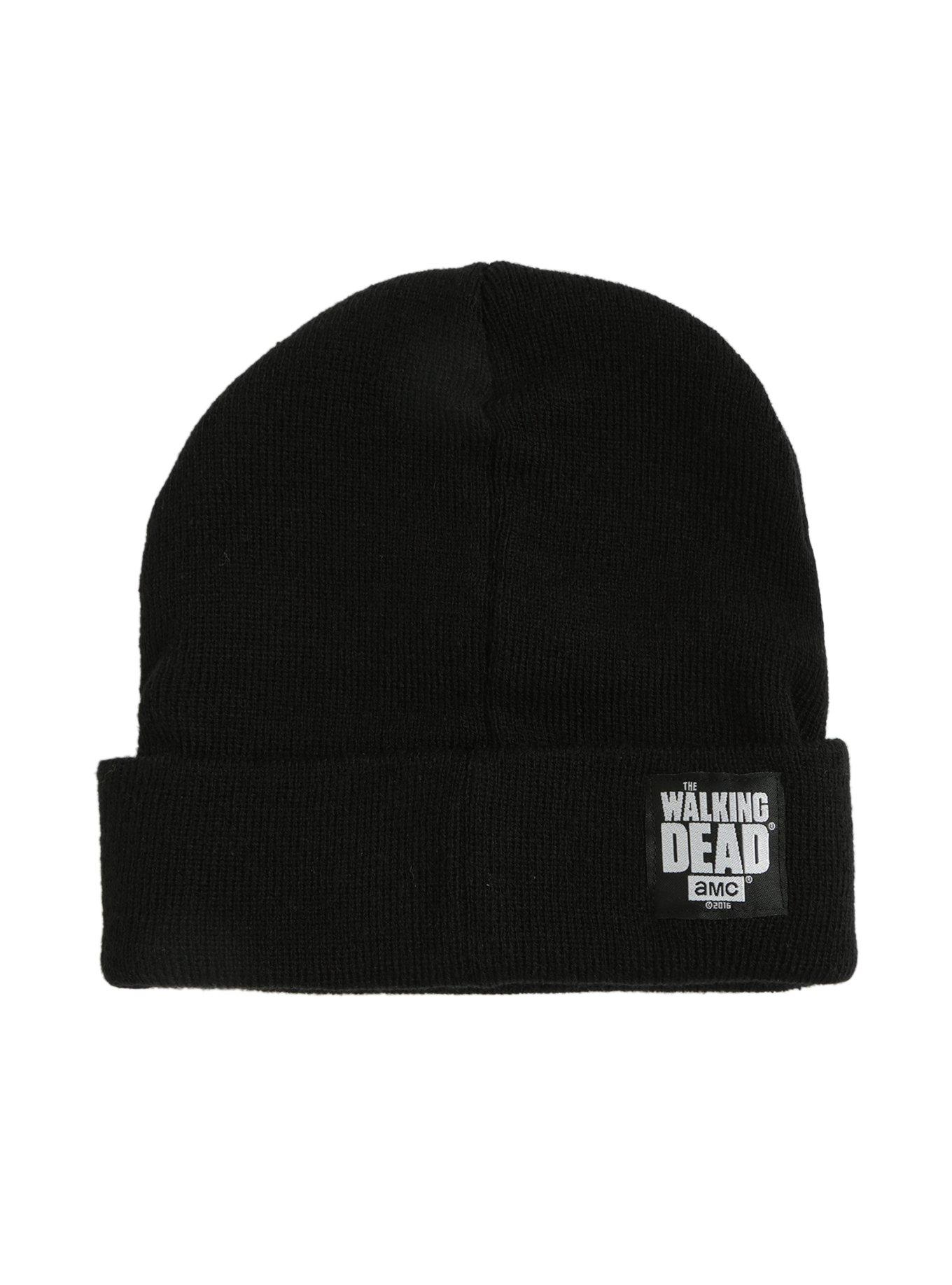 The Walking Dead Daryl Dixon Beanie, , alternate