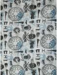 Star Wars Rogue One Mixed Icons Viscose Scarf, , alternate
