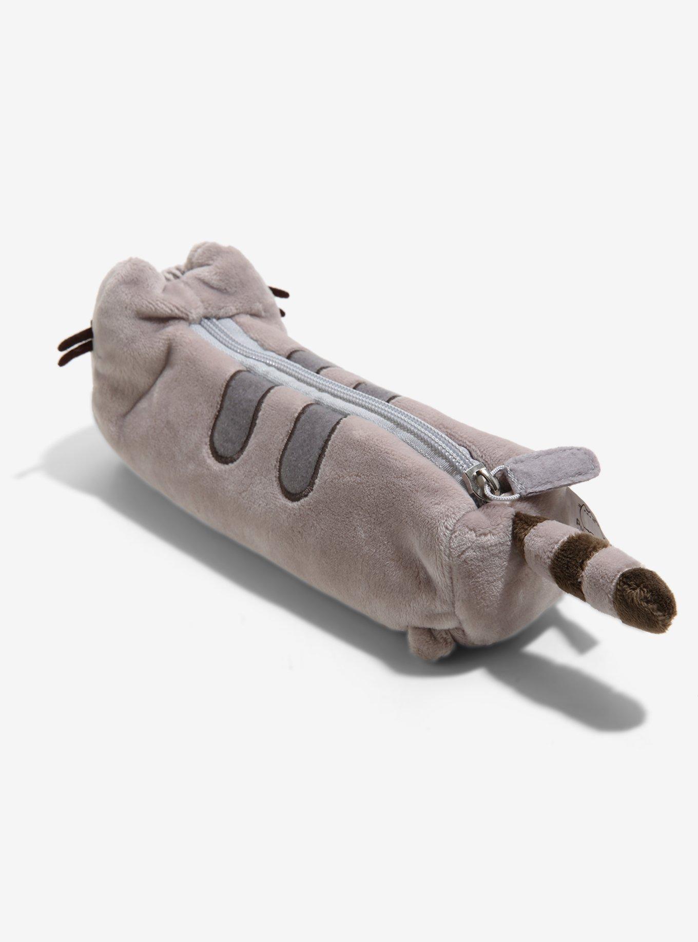 Pusheen Pencil Case, , alternate