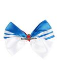 Sailor Cosplay Hair Bow, , alternate