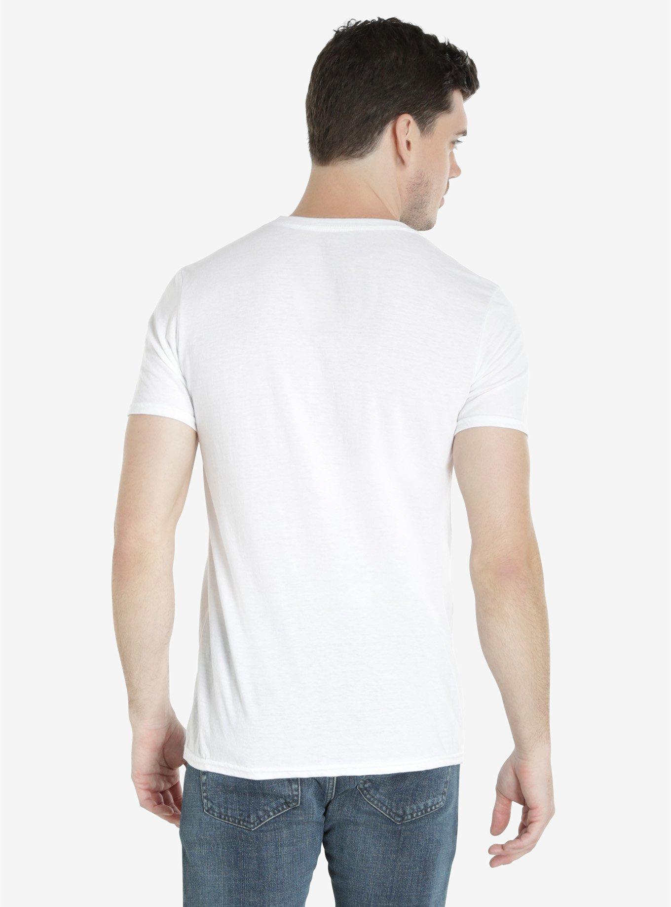 The Princess Bride Inigo Montoya Quote T-Shirt, , alternate