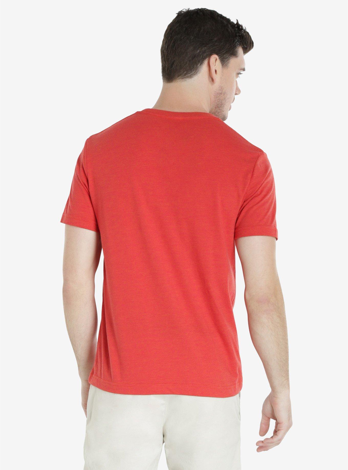 Baywatch Logo T-Shirt, , alternate