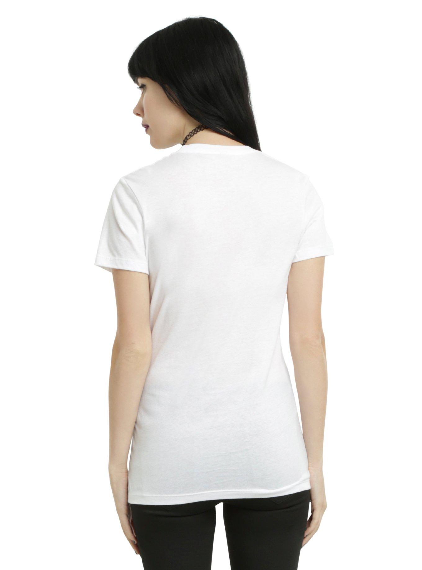 Tokidoki Pastel Mermicornos T-Shirt, , alternate