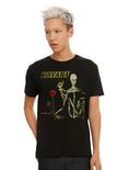 Nirvana Incesticide T-Shirt, , alternate
