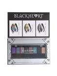 Blackheart Beauty Spell Book Black Magic Eye Shadow Palette, , alternate
