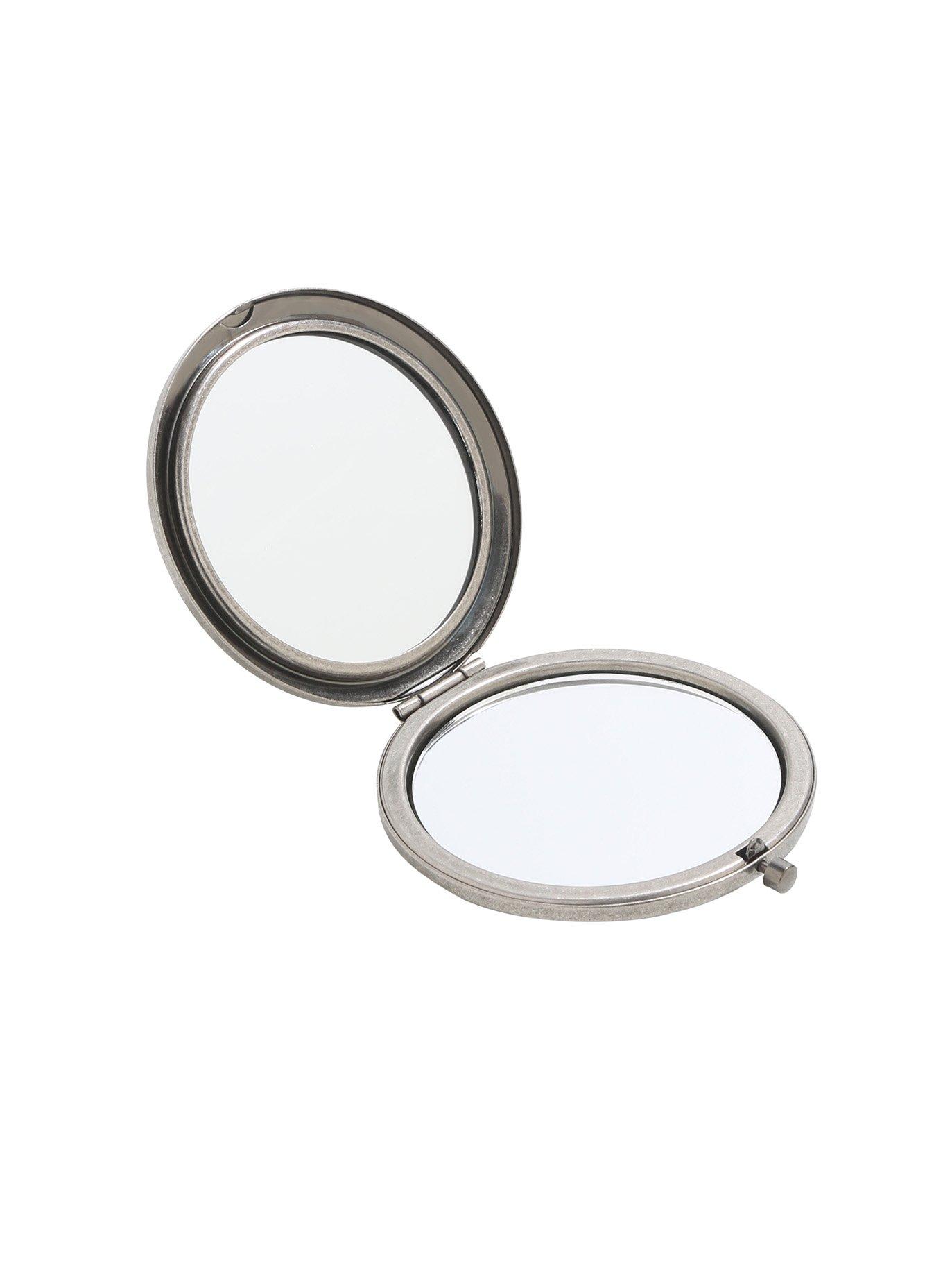 The Nightmare Before Christmas Die-Cut Mirror, , alternate