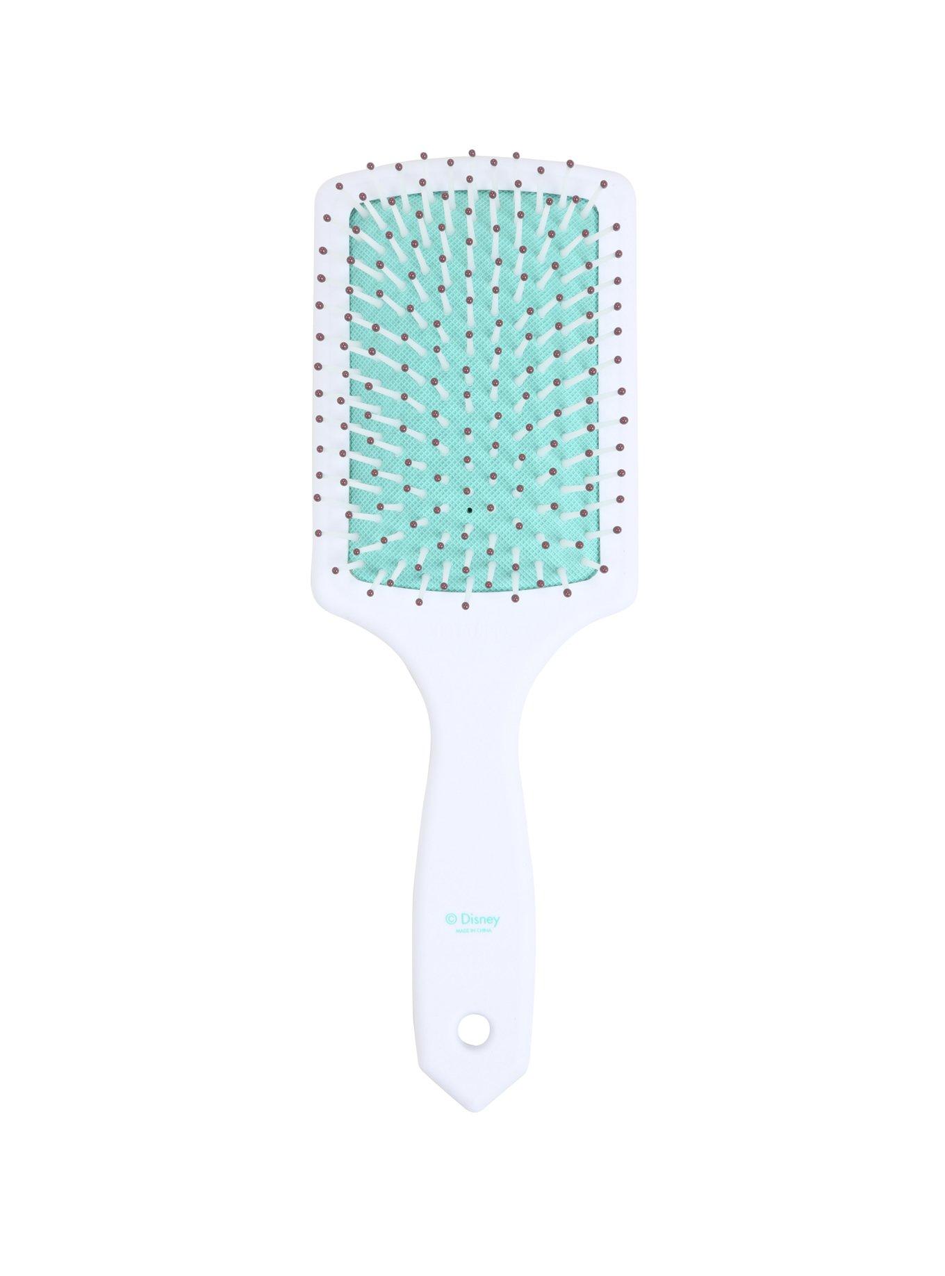 Disney Alice In Wonderland Collage Hair Brush, , alternate