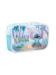 Disney Lilo & Stitch Ohana Makeup Bag, , alternate