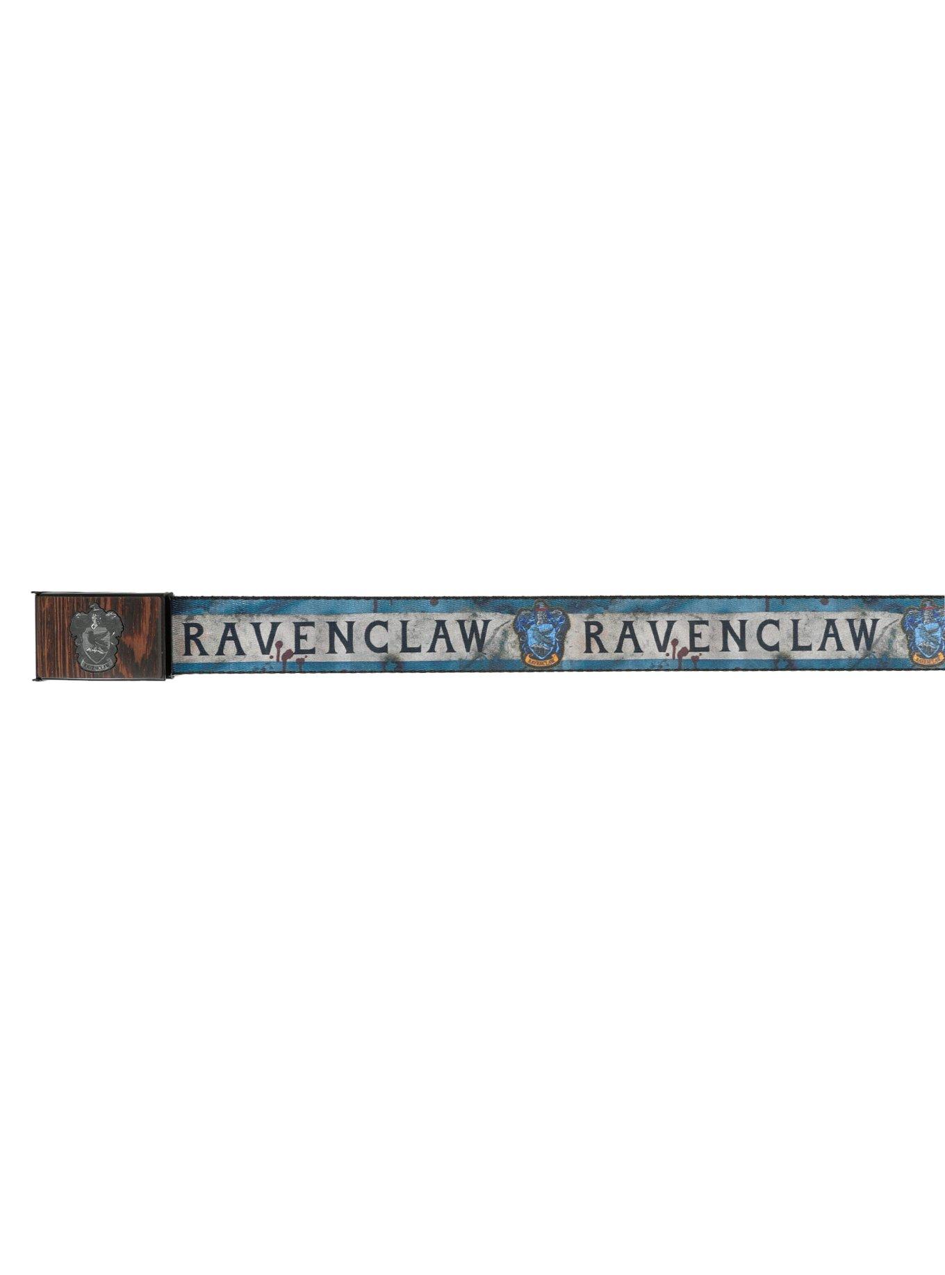 Harry Potter Ravenclaw Bottle Opener Belt, , alternate