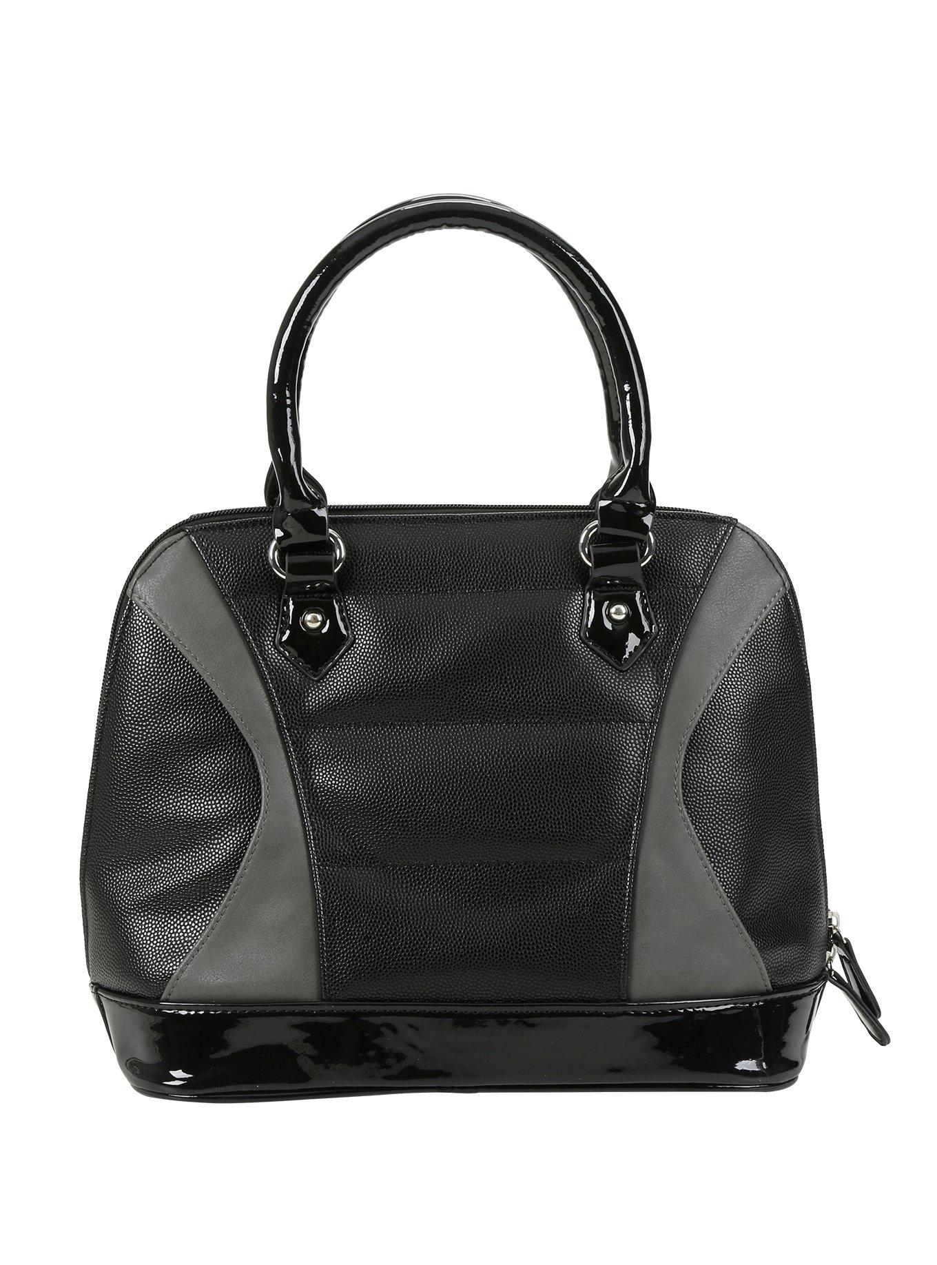Marvel Black Widow Cosplay Dome Bag, , alternate