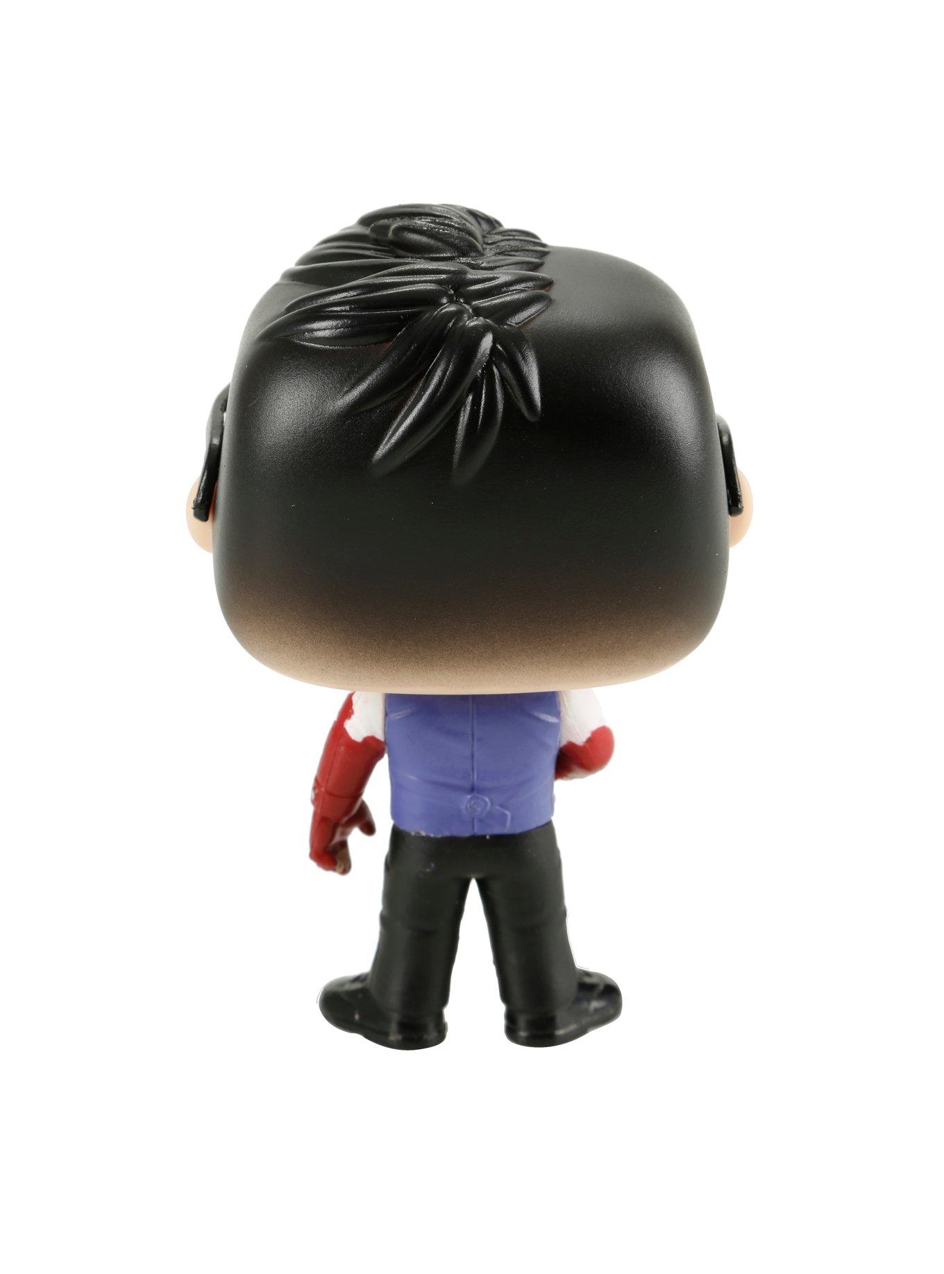 Funko Preacher Pop! Television Cassidy Bloody Vinyl Figure Hot Topic Exclusive, , alternate