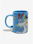 Looney Toons Bugs Bunny Spinner Mug , , alternate