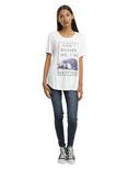 The Secret Life Of Pets Napping Girls Tee, , alternate