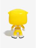 Funko Pop! Mighty Morphin Power Rangers Yellow Ranger Vinyl Figure, , alternate