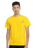 Star Trek Gold Command T-Shirt, , alternate