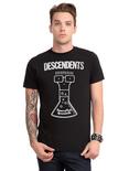 Descendants Hypercaffium Spazzinate T-Shirt, , alternate
